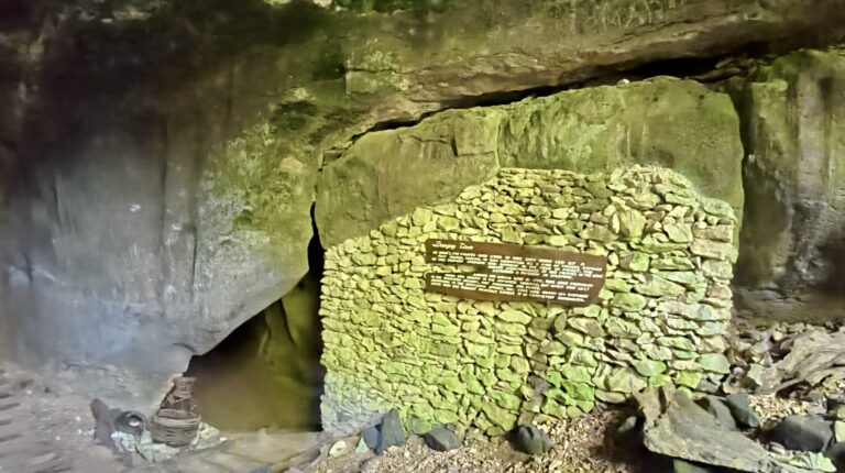 danjug cave siargao
